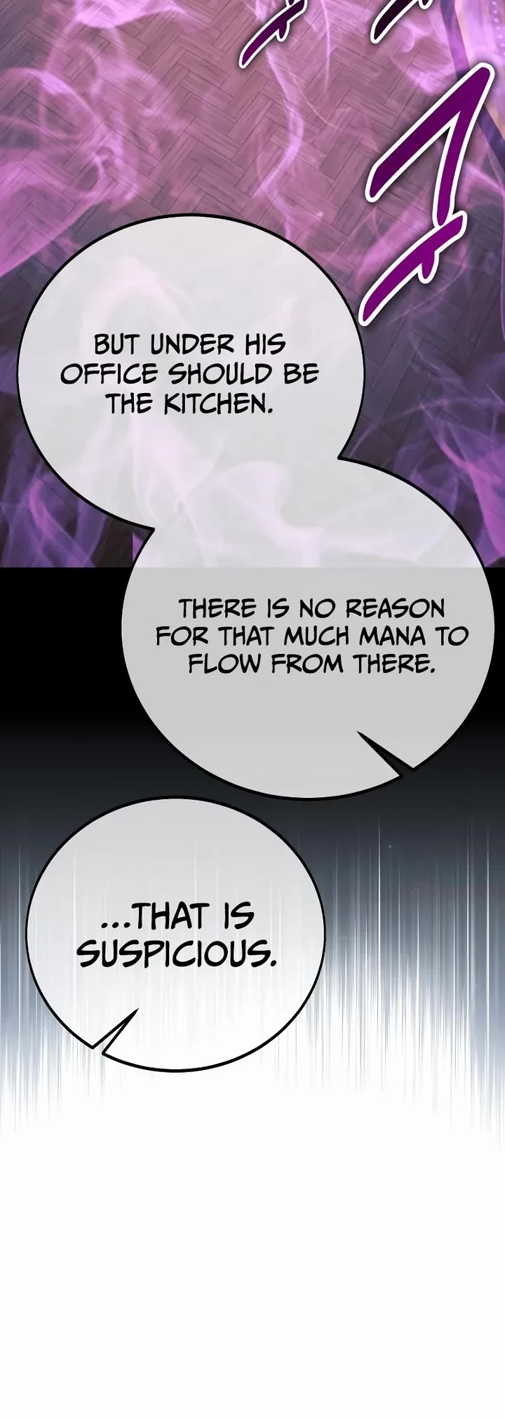 The Extra’s Academy Survival Guide chapter 93 page 29