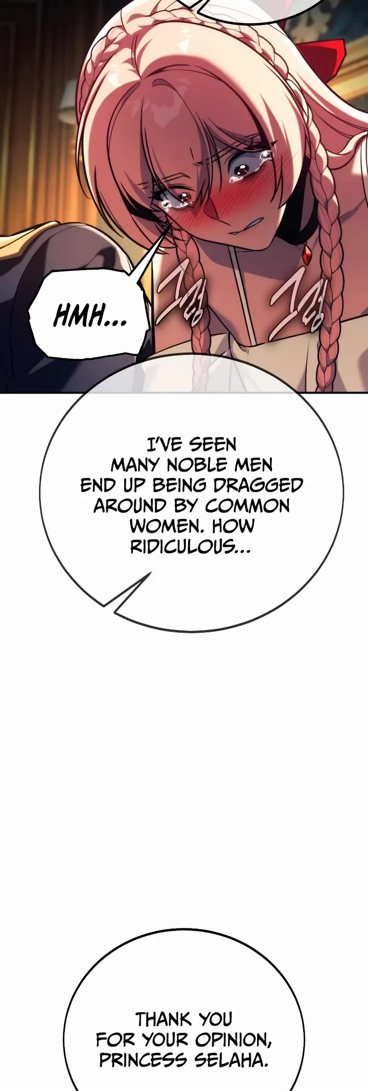 The Extra’s Academy Survival Guide chapter 93 page 4