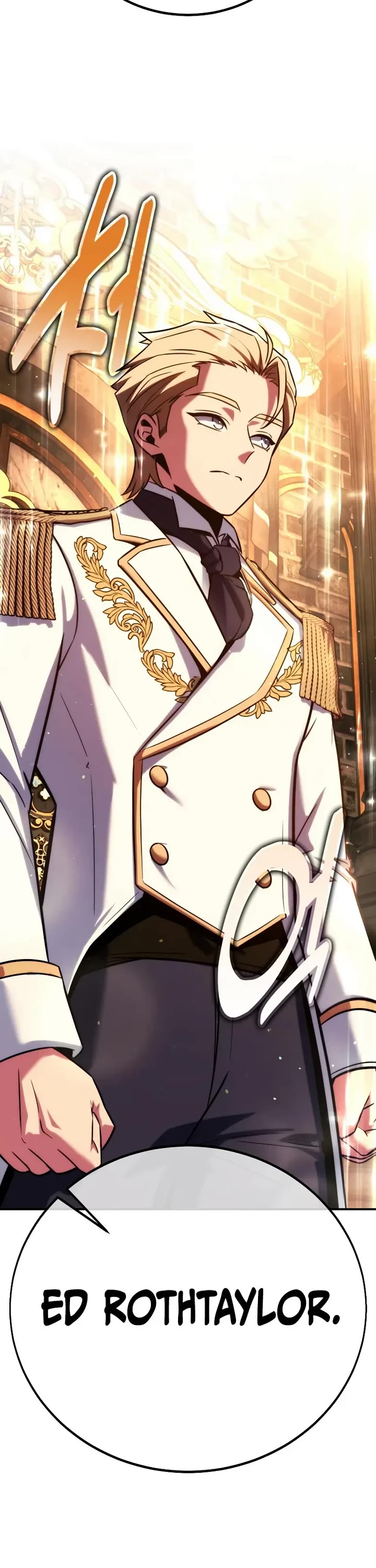 The Extra’s Academy Survival Guide chapter 93 page 41