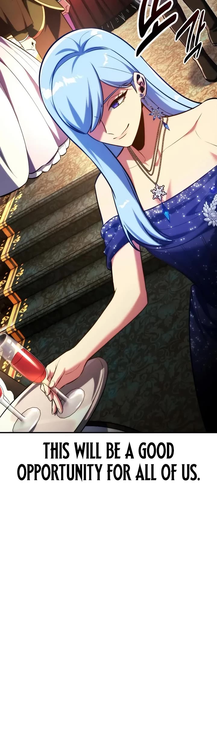 The Extra’s Academy Survival Guide chapter 93 page 47