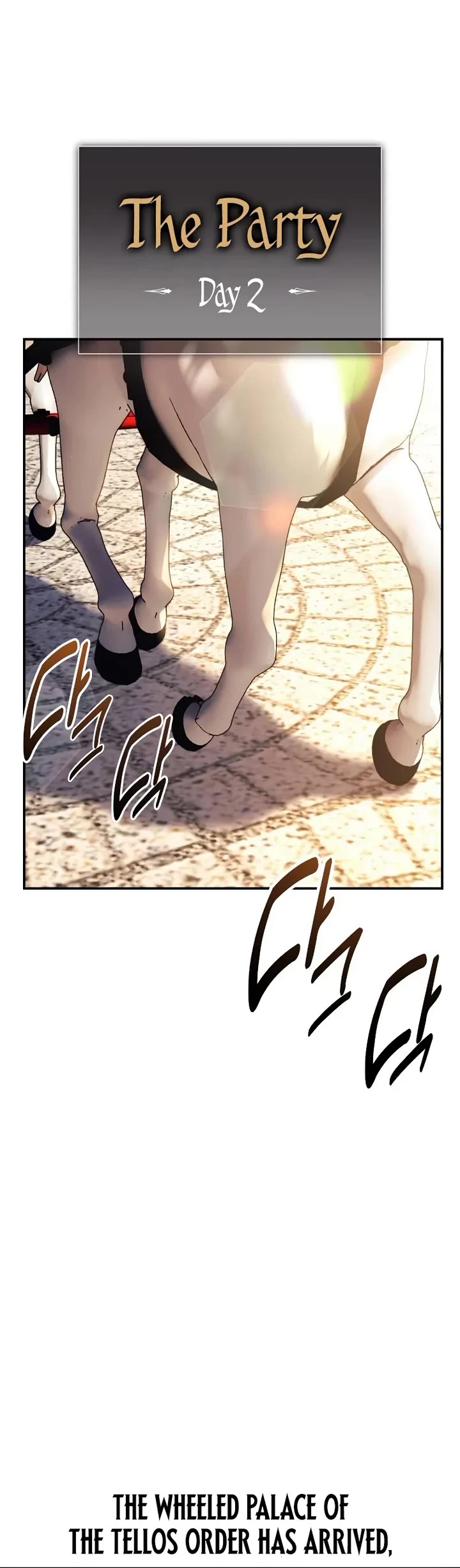 The Extra’s Academy Survival Guide chapter 93 page 48