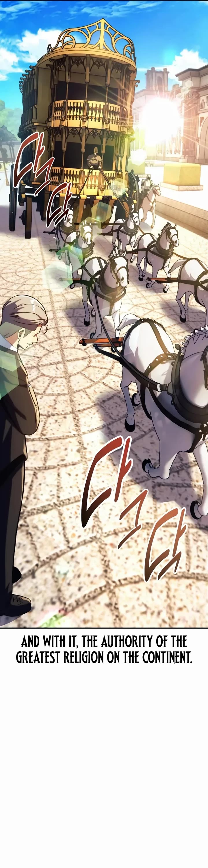 The Extra’s Academy Survival Guide chapter 93 page 49