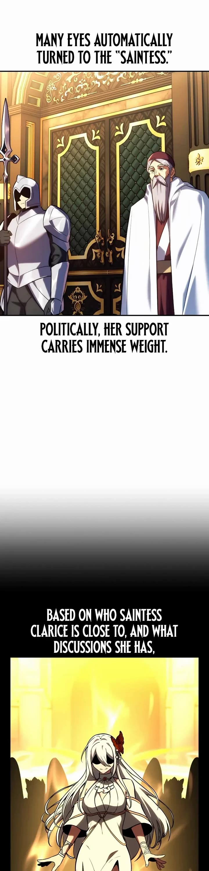 The Extra’s Academy Survival Guide chapter 93 page 50