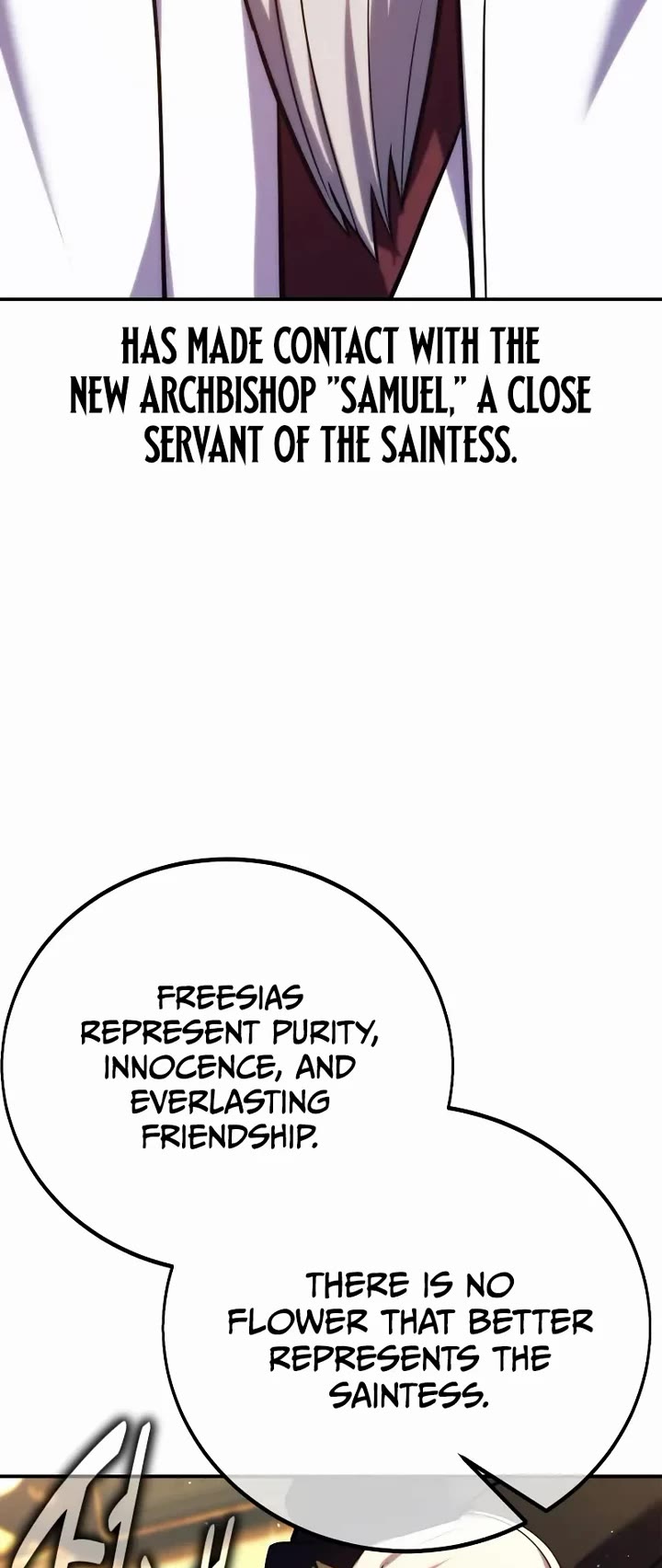 The Extra’s Academy Survival Guide chapter 93 page 52