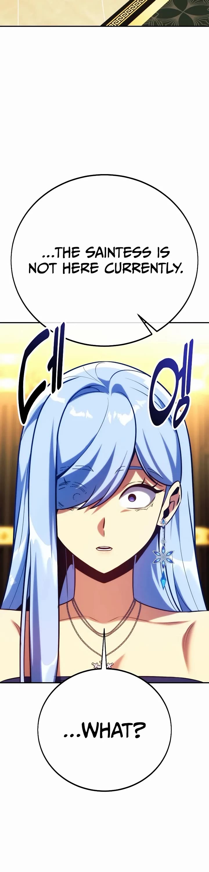 The Extra’s Academy Survival Guide chapter 93 page 56