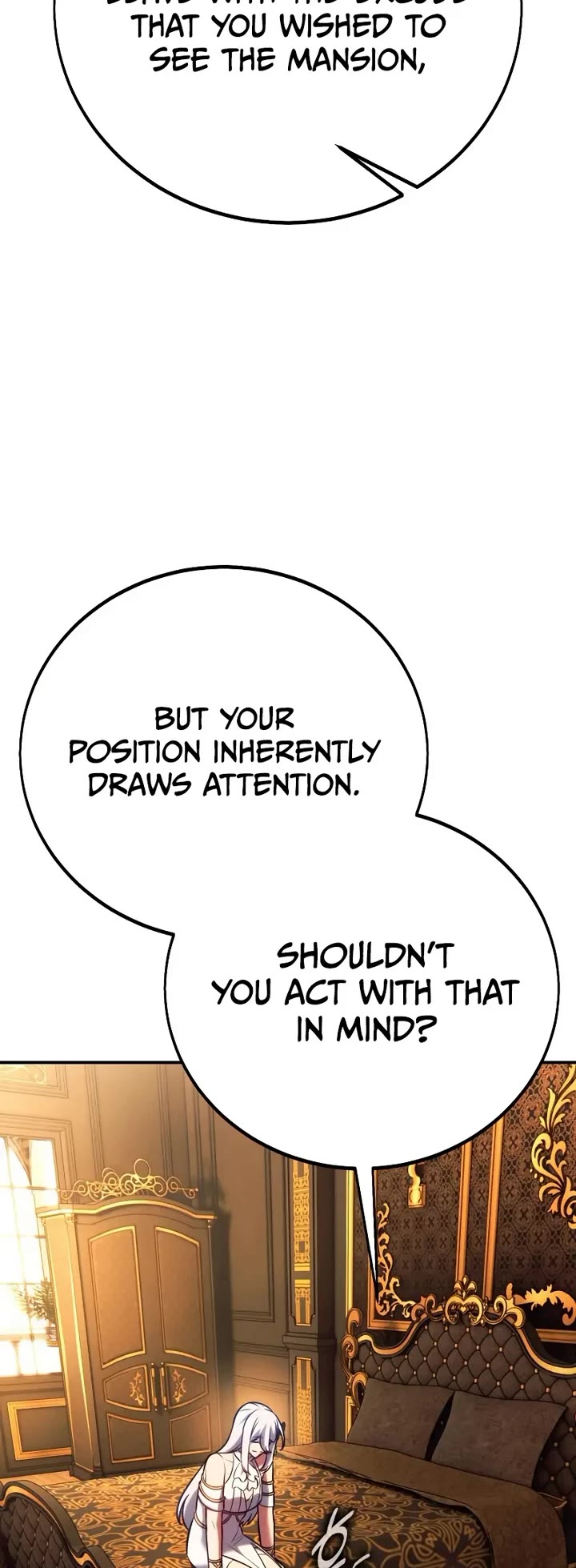 The Extra’s Academy Survival Guide chapter 93 page 62