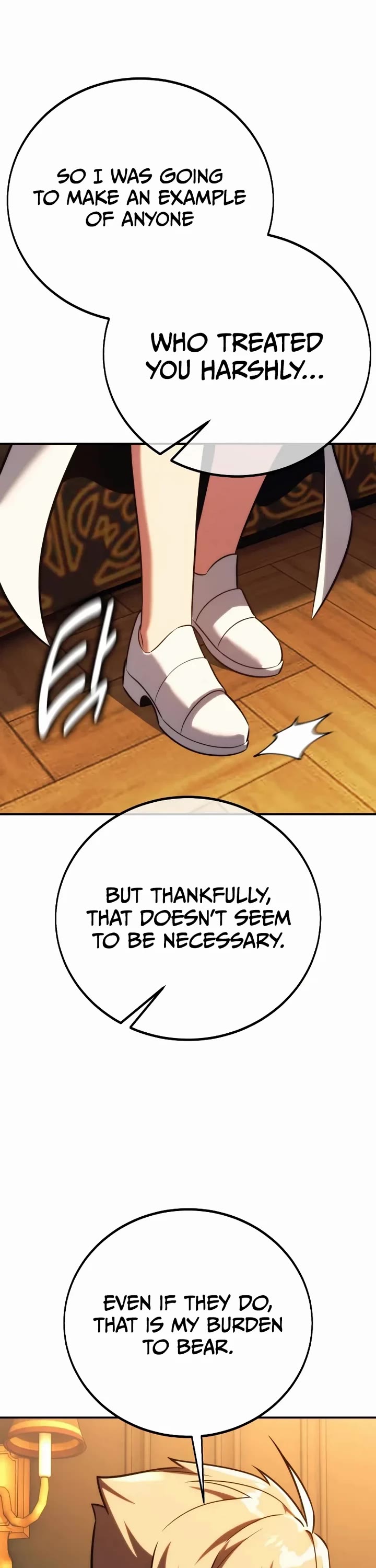 The Extra’s Academy Survival Guide chapter 93 page 65