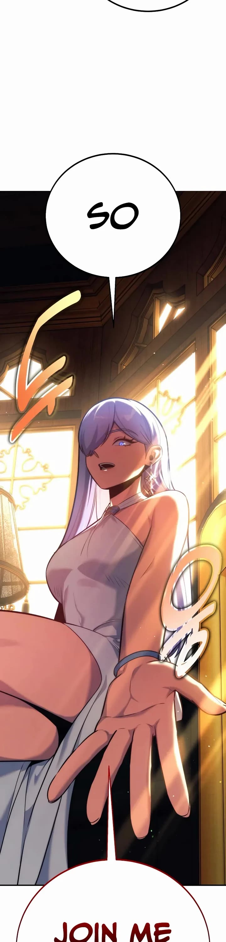 The Extra’s Academy Survival Guide chapter 93 page 7