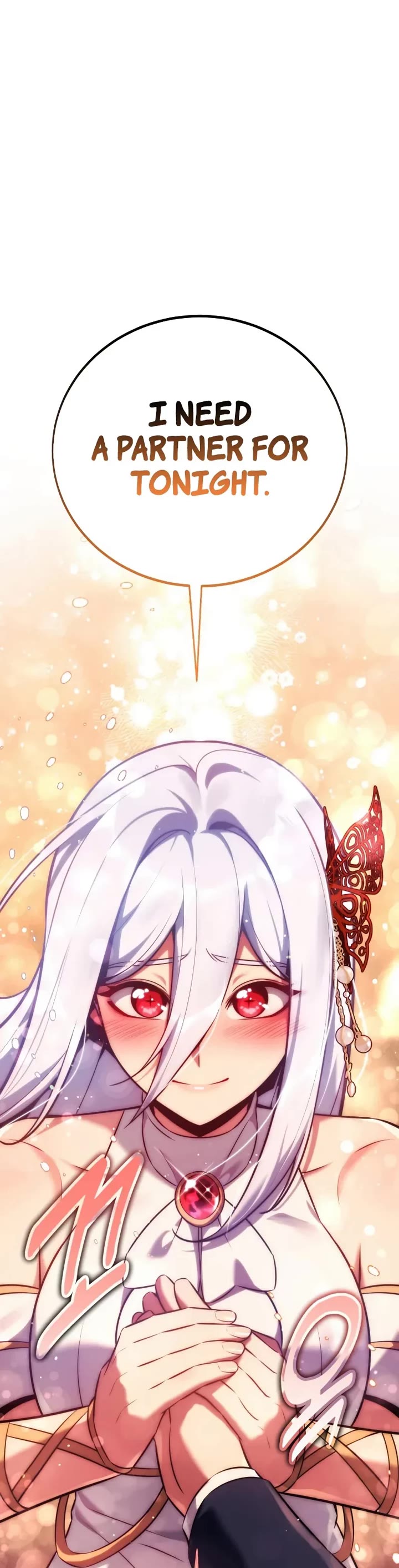 The Extra’s Academy Survival Guide chapter 93 page 70