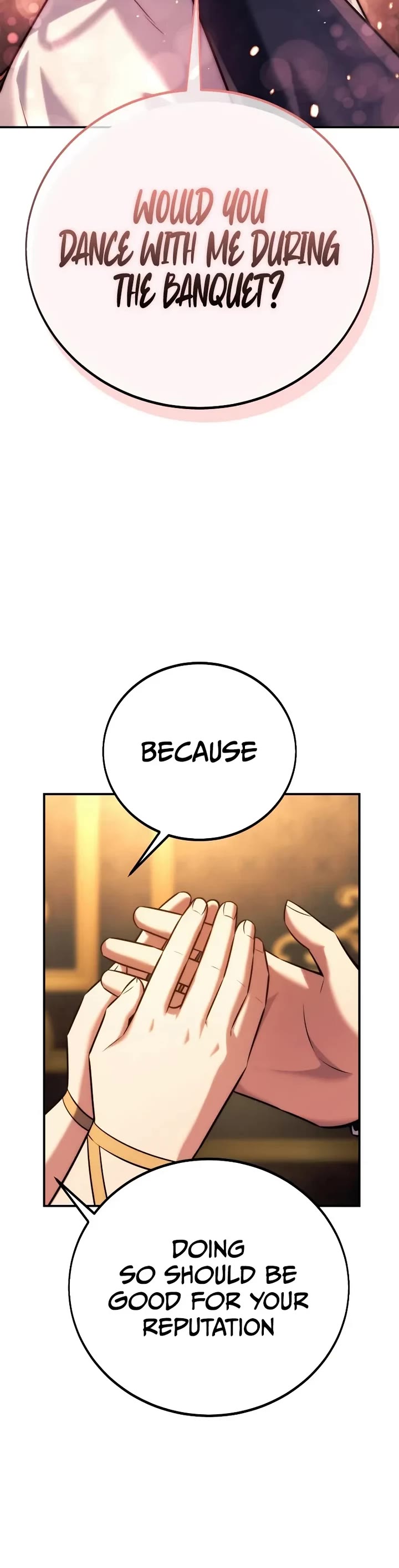 The Extra’s Academy Survival Guide chapter 93 page 71