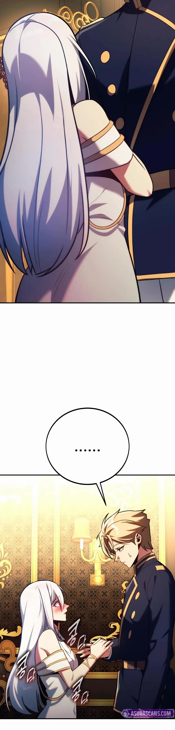 The Extra’s Academy Survival Guide chapter 93 page 74