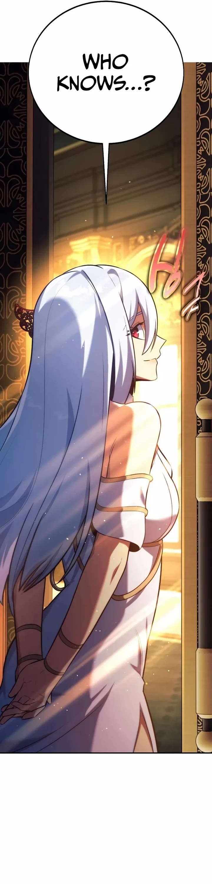 The Extra’s Academy Survival Guide chapter 93 page 77