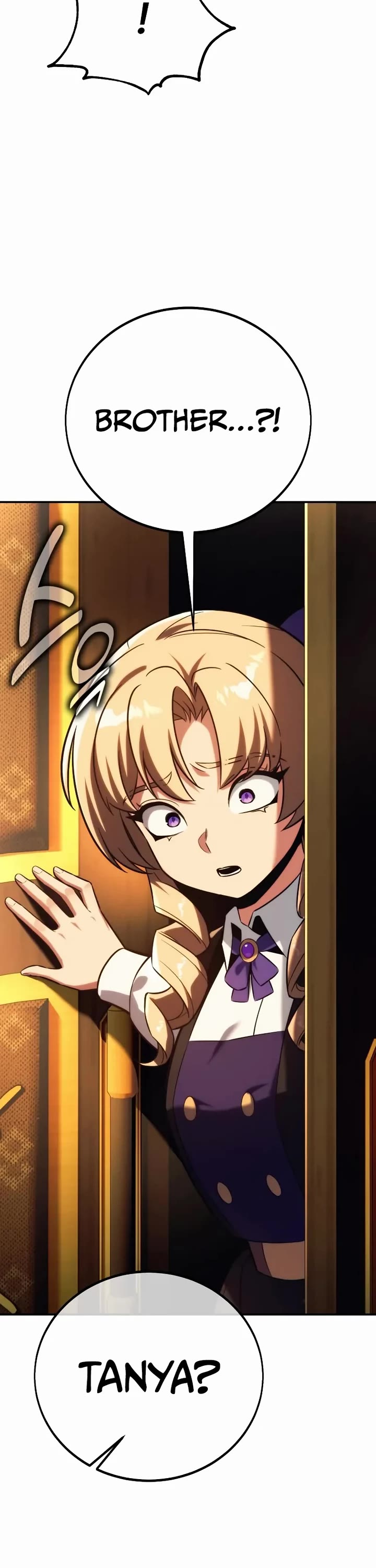 The Extra’s Academy Survival Guide chapter 93 page 79