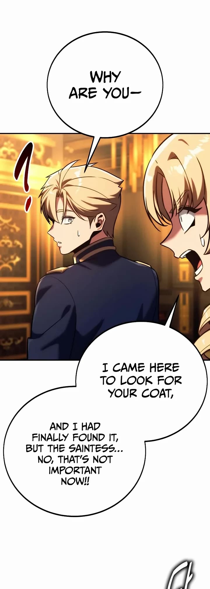 The Extra’s Academy Survival Guide chapter 93 page 80