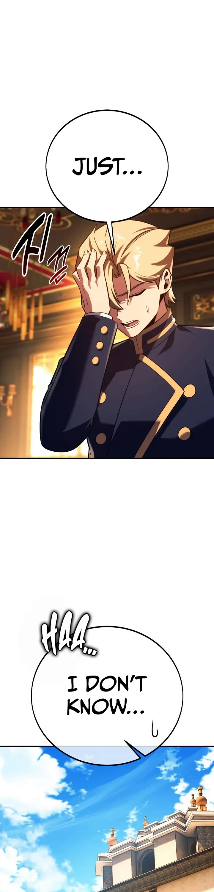 The Extra’s Academy Survival Guide chapter 93 page 82