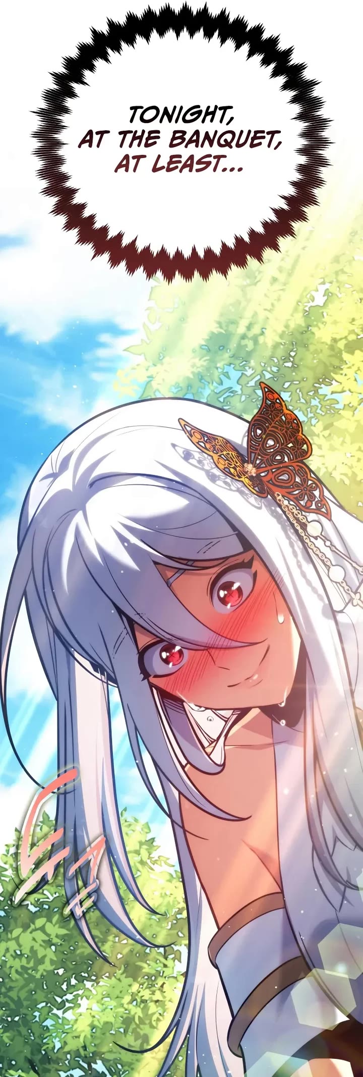 The Extra’s Academy Survival Guide chapter 93 page 86