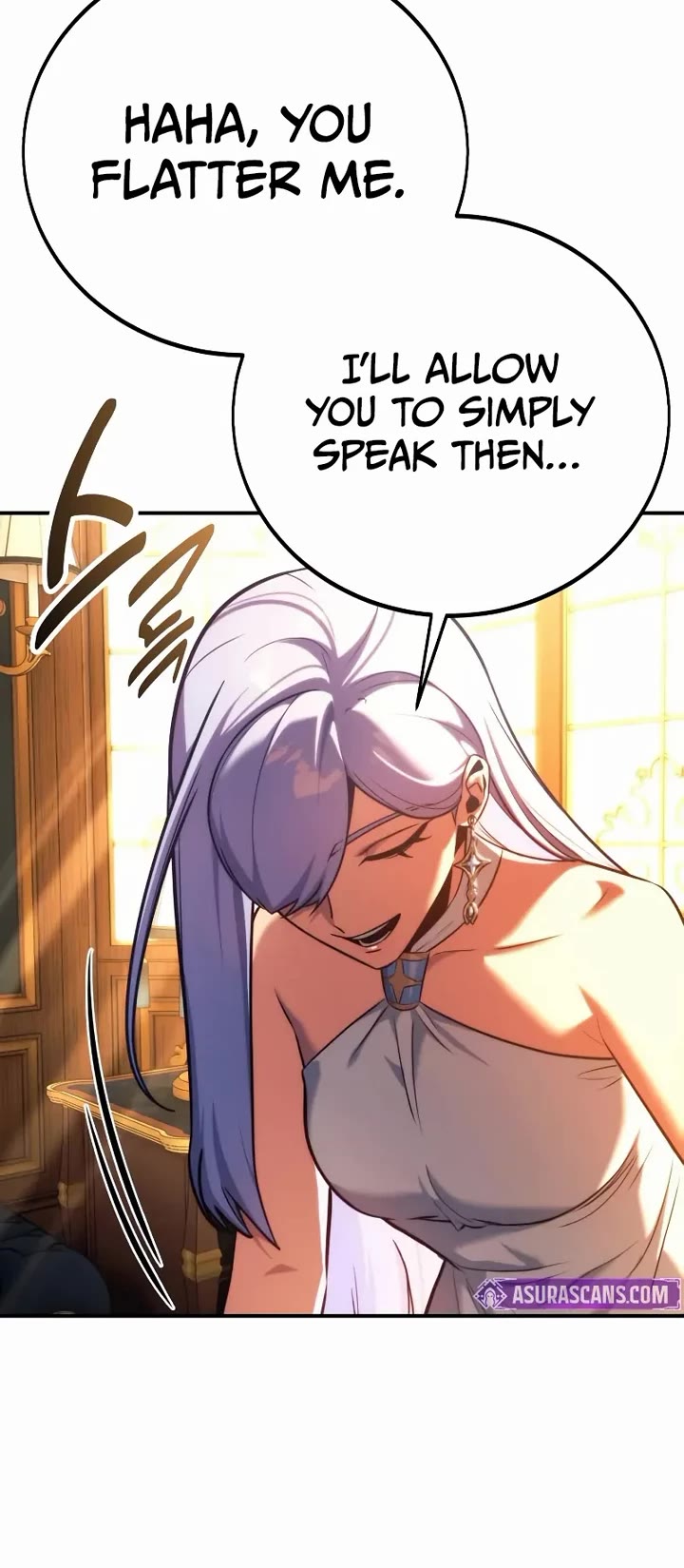 The Extra’s Academy Survival Guide chapter 93 page 9