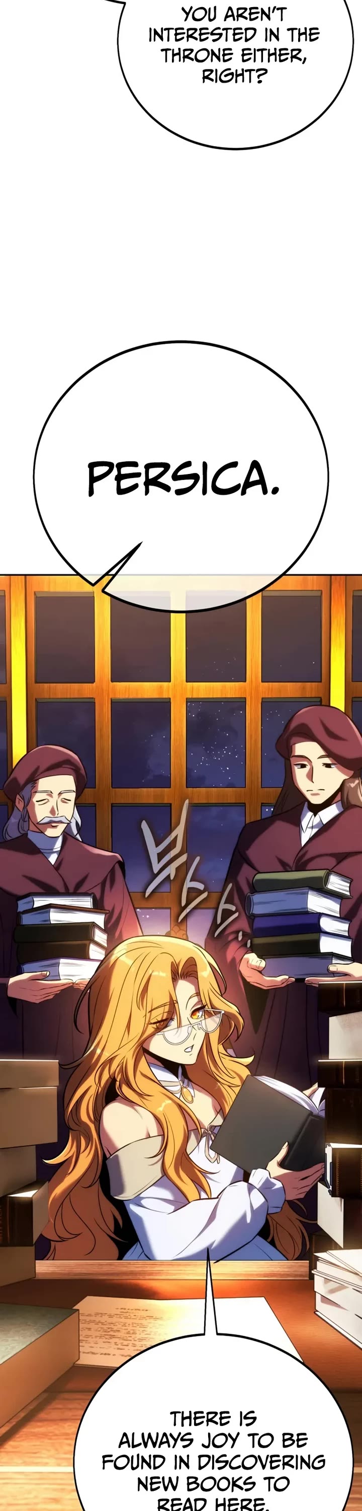 The Extra’s Academy Survival Guide chapter 94 page 12