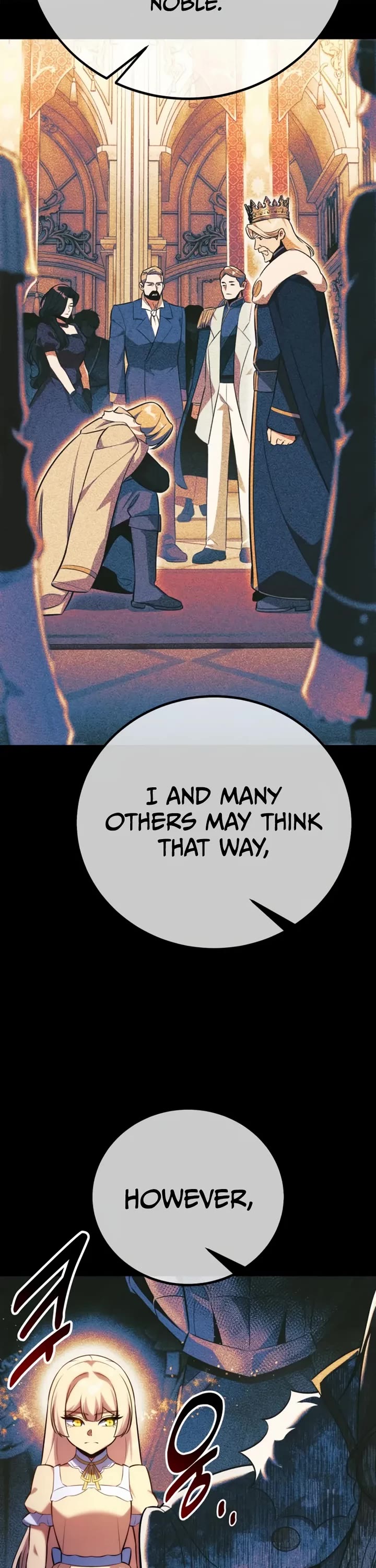 The Extra’s Academy Survival Guide chapter 94 page 16