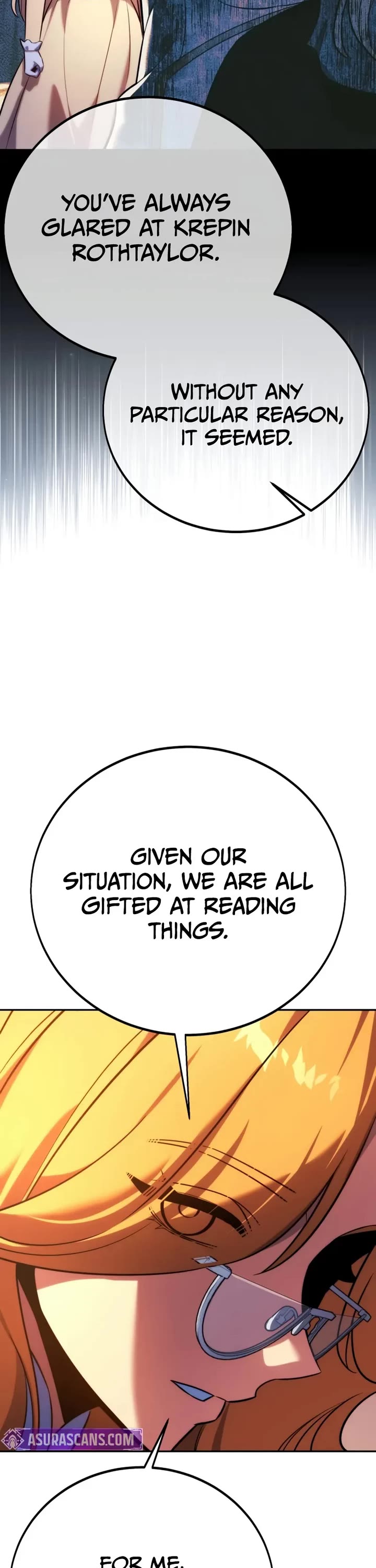 The Extra’s Academy Survival Guide chapter 94 page 17