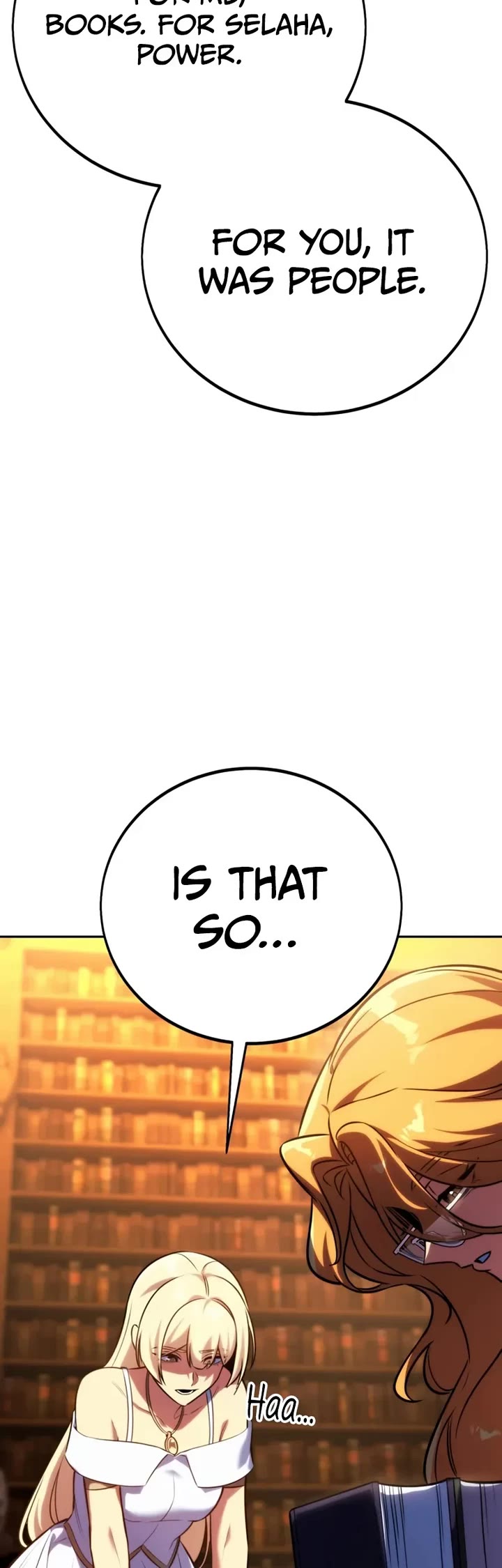 The Extra’s Academy Survival Guide chapter 94 page 18