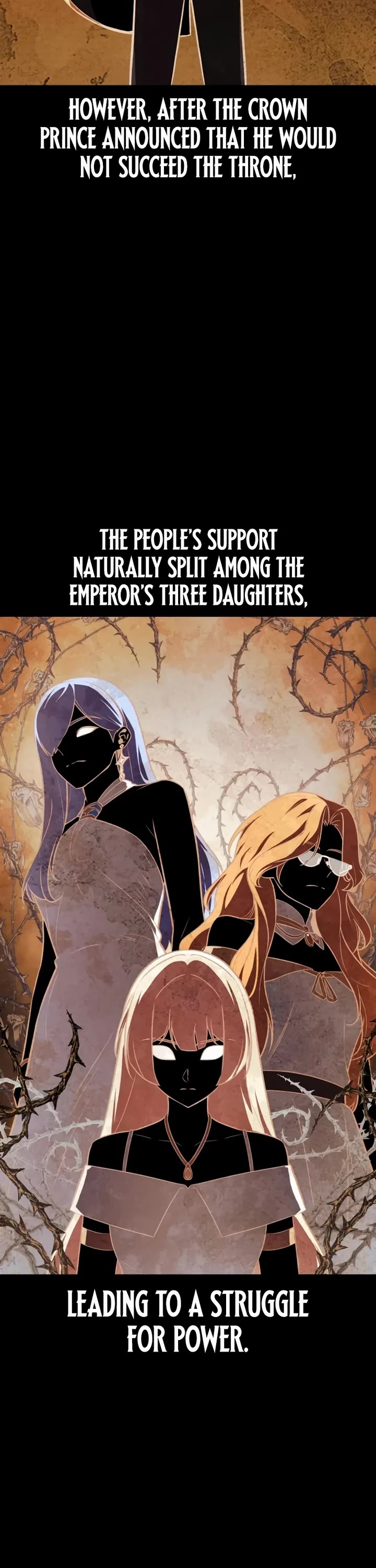 The Extra’s Academy Survival Guide chapter 94 page 2