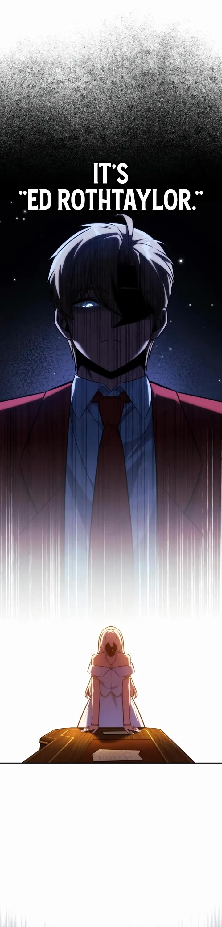 The Extra’s Academy Survival Guide chapter 94 page 20