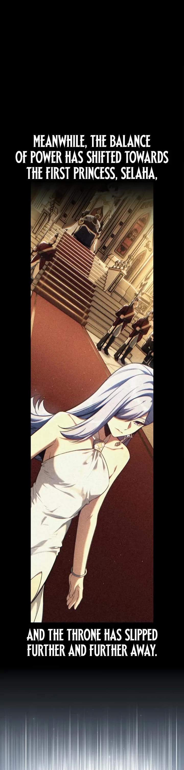 The Extra’s Academy Survival Guide chapter 94 page 22