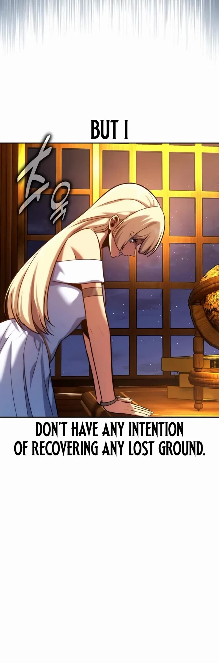 The Extra’s Academy Survival Guide chapter 94 page 23