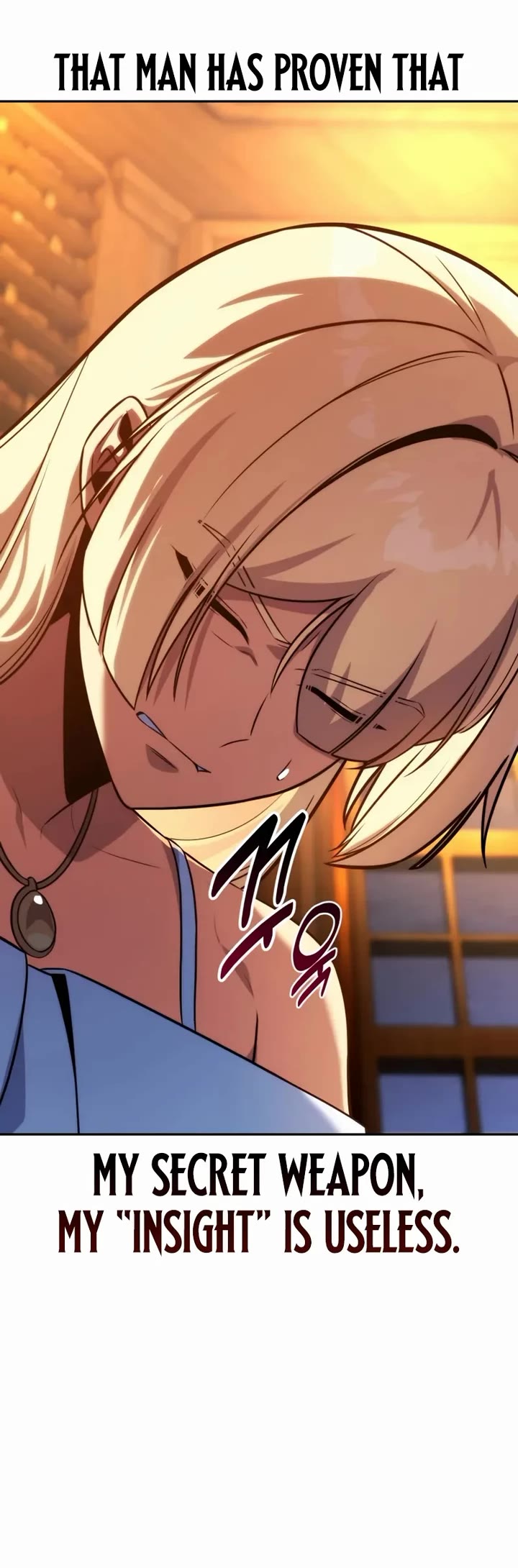 The Extra’s Academy Survival Guide chapter 94 page 24