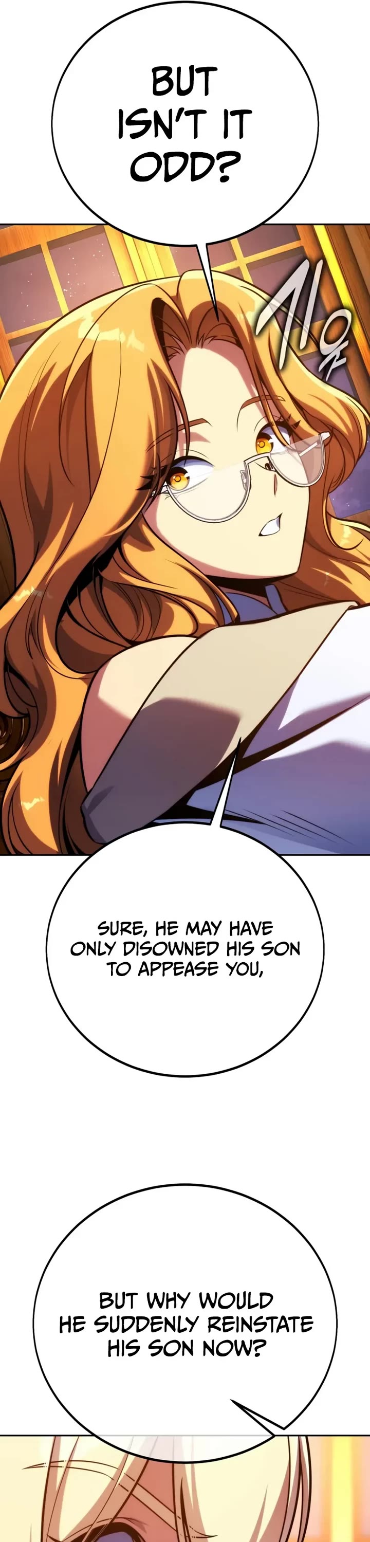 The Extra’s Academy Survival Guide chapter 94 page 29