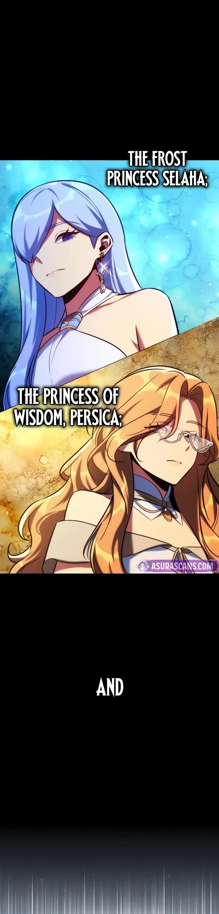 The Extra’s Academy Survival Guide chapter 94 page 3