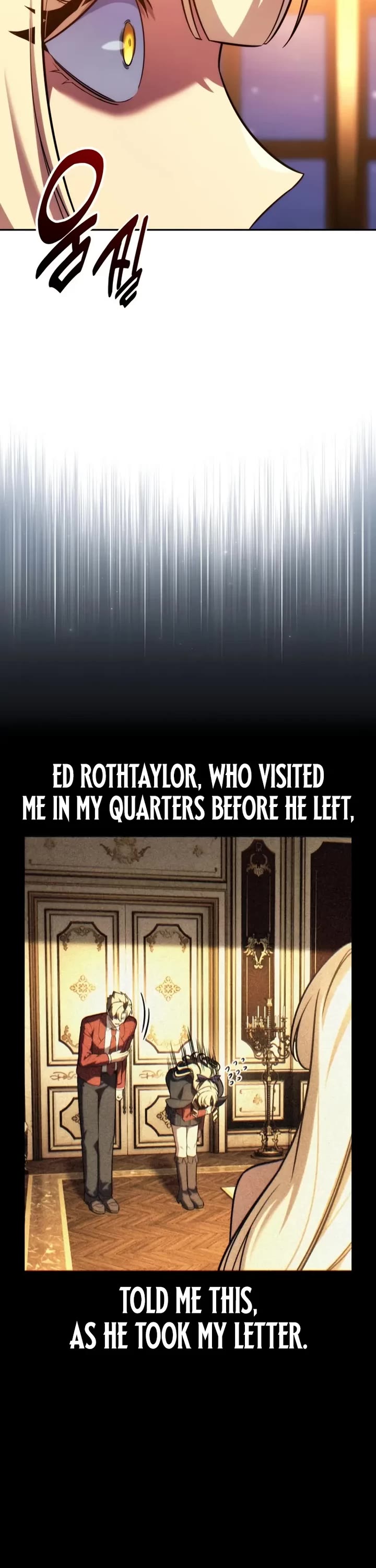 The Extra’s Academy Survival Guide chapter 94 page 30