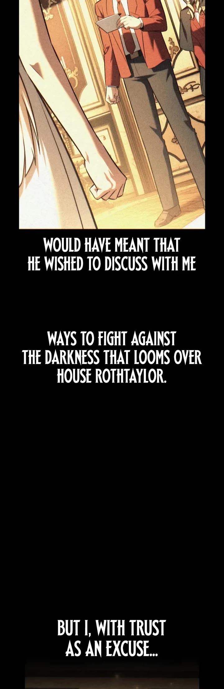 The Extra’s Academy Survival Guide chapter 94 page 33