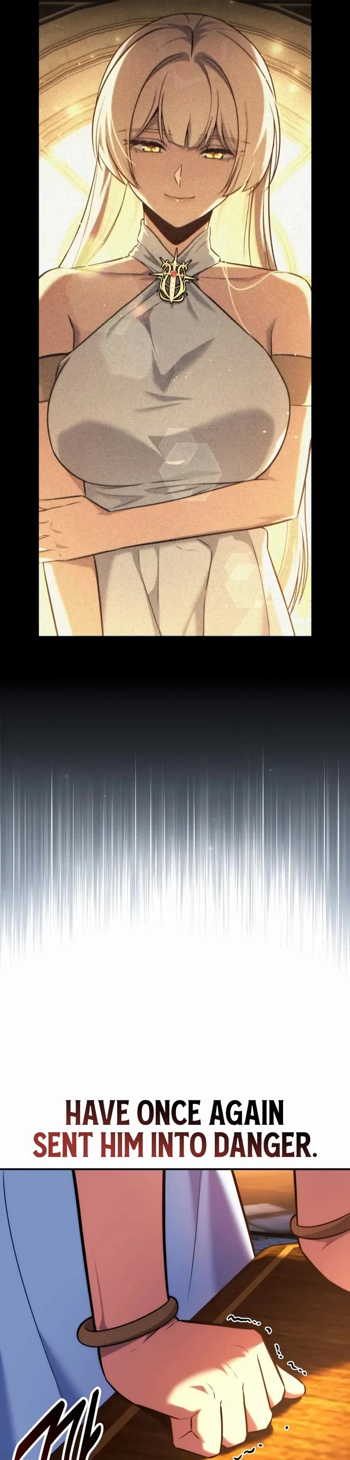 The Extra’s Academy Survival Guide chapter 94 page 34