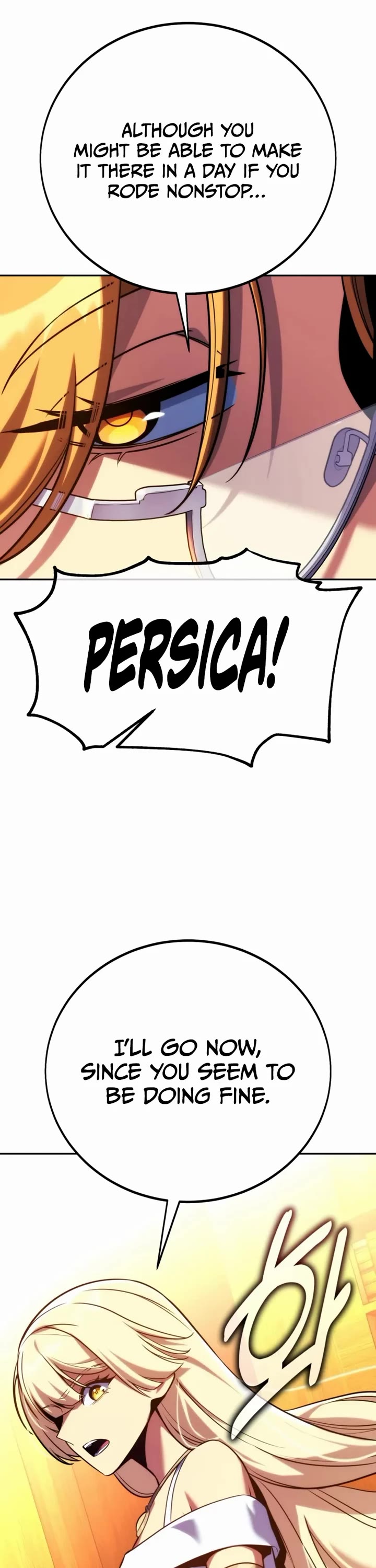 The Extra’s Academy Survival Guide chapter 94 page 36