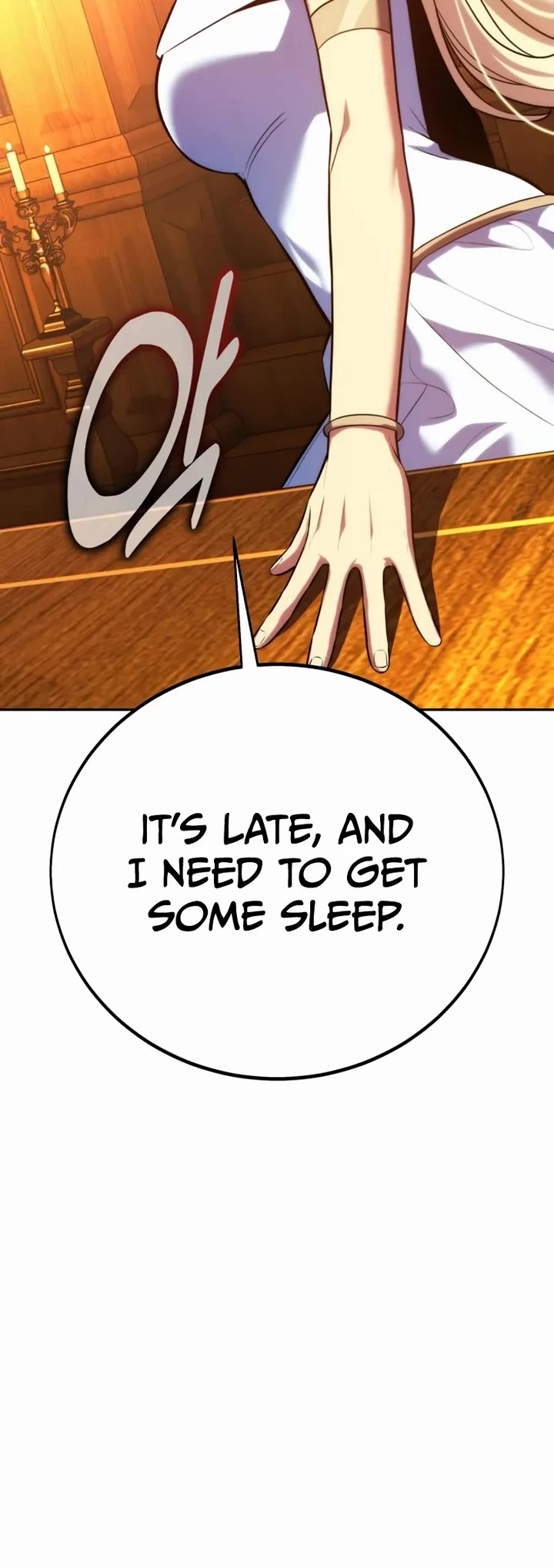 The Extra’s Academy Survival Guide chapter 94 page 37