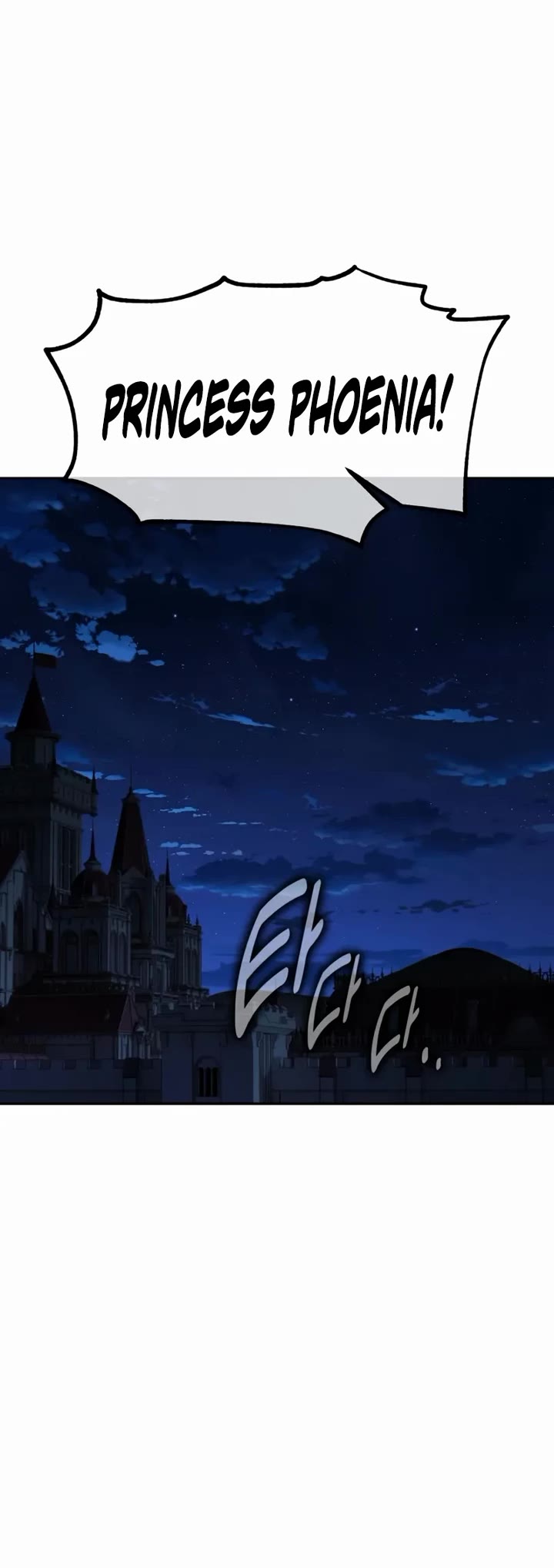 The Extra’s Academy Survival Guide chapter 94 page 38