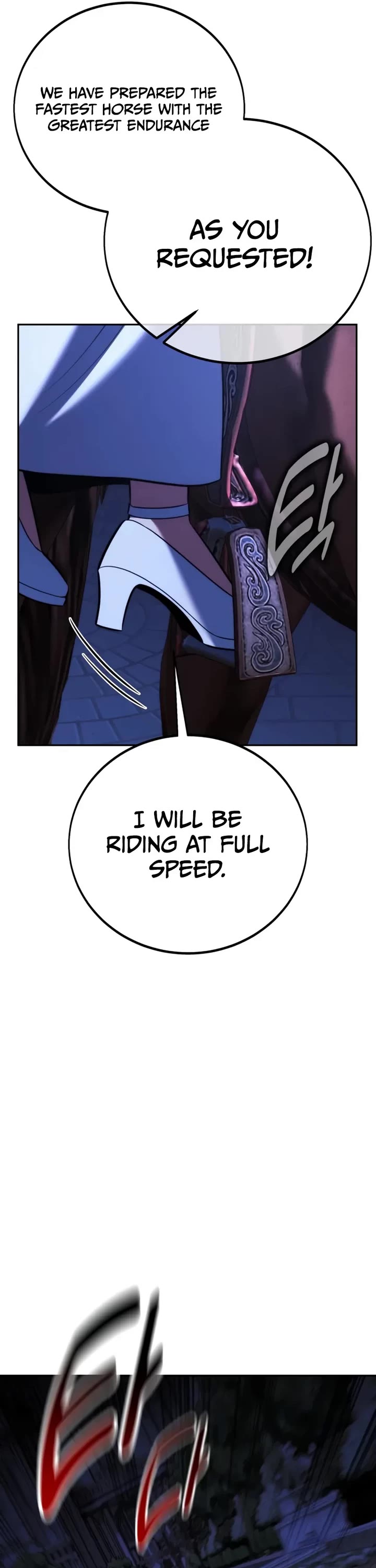 The Extra’s Academy Survival Guide chapter 94 page 39