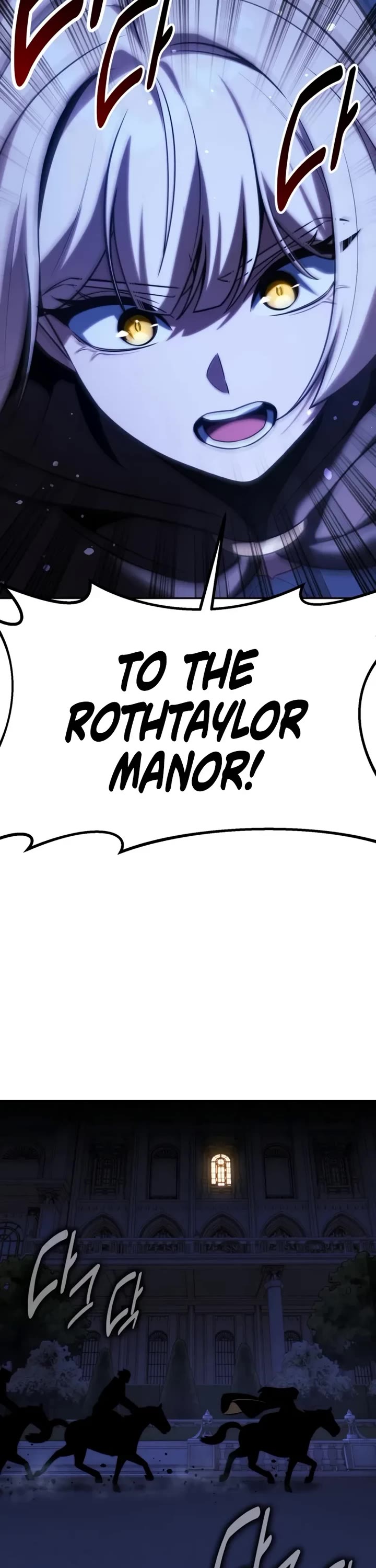 The Extra’s Academy Survival Guide chapter 94 page 41