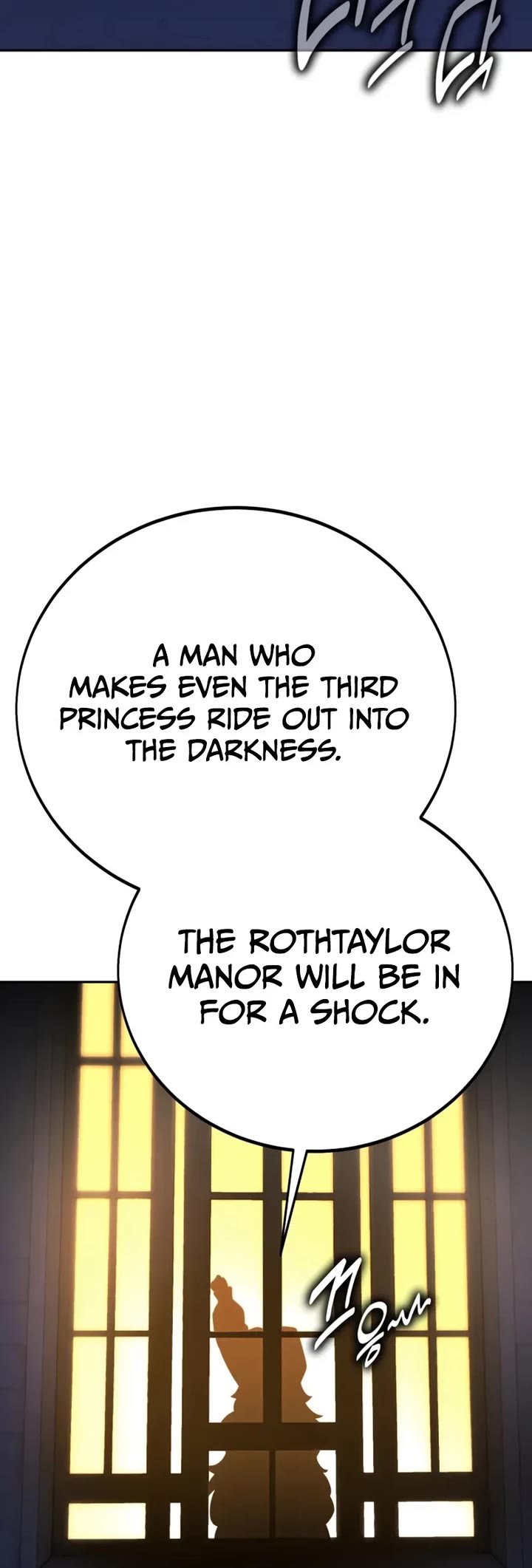 The Extra’s Academy Survival Guide chapter 94 page 42