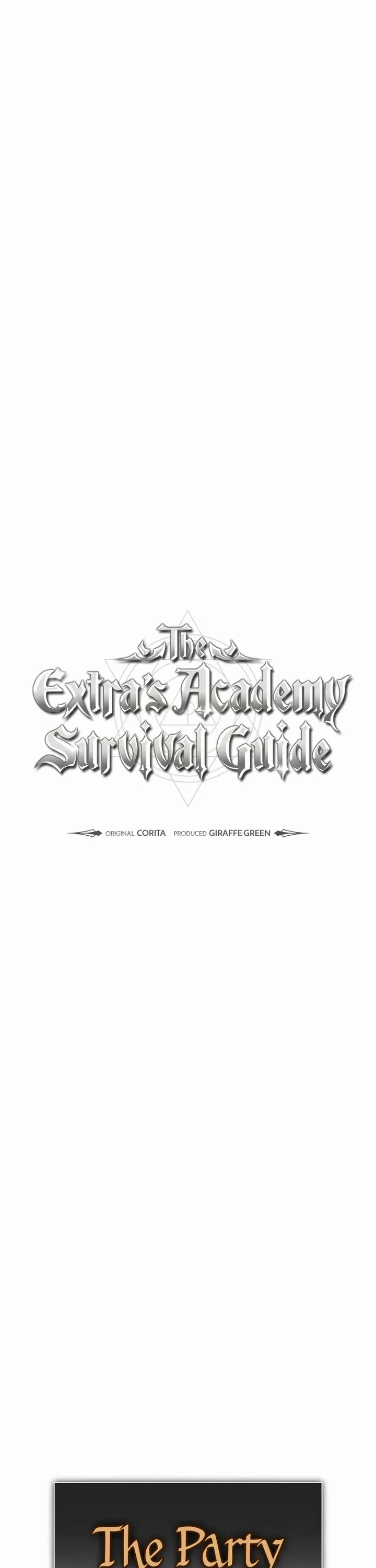 The Extra’s Academy Survival Guide chapter 94 page 45