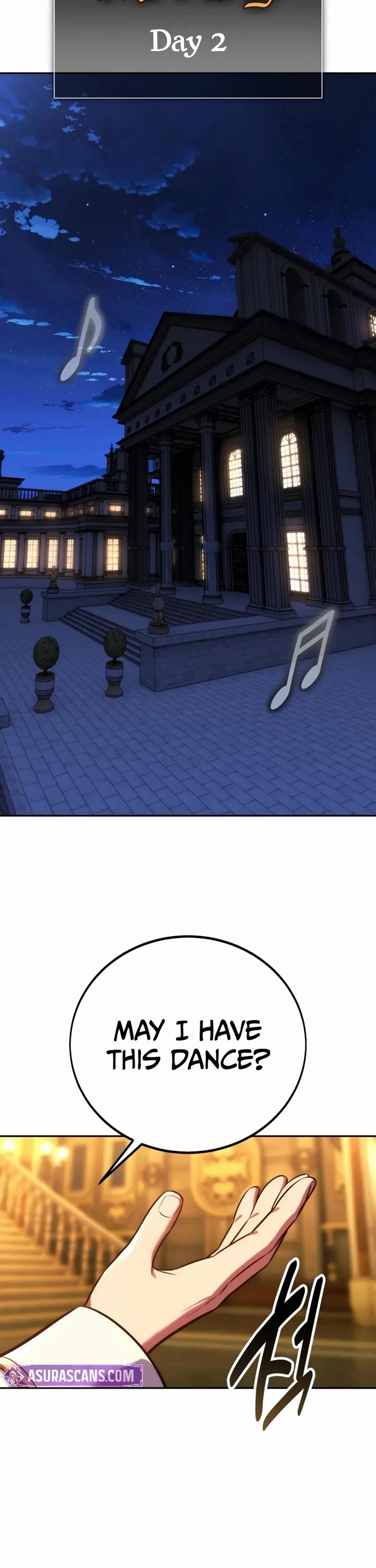 The Extra’s Academy Survival Guide chapter 94 page 46