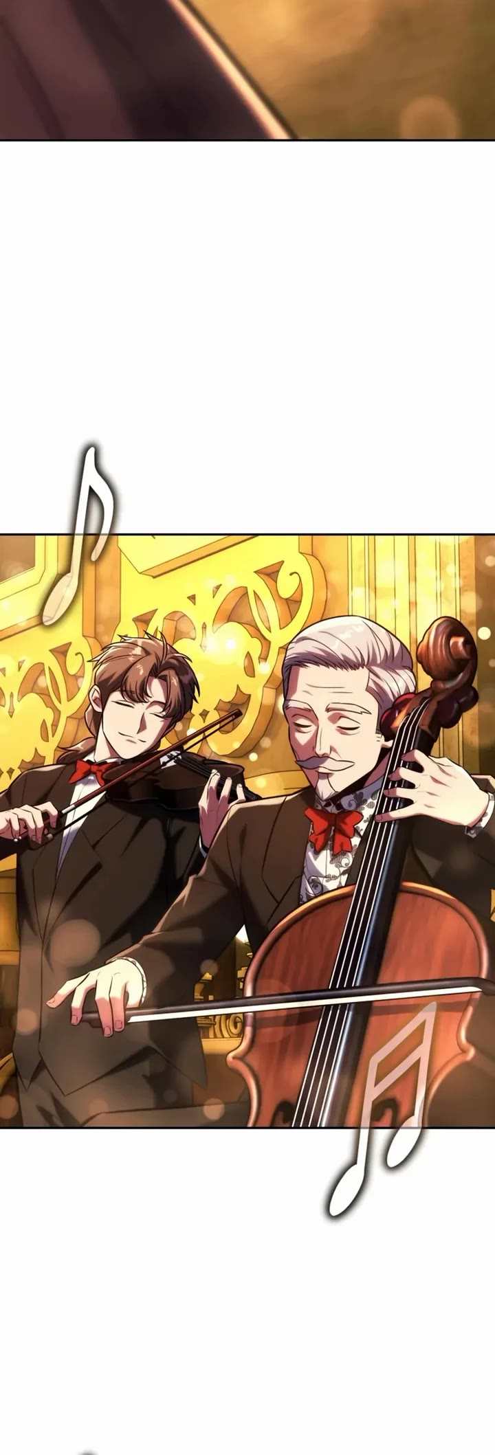 The Extra’s Academy Survival Guide chapter 94 page 48