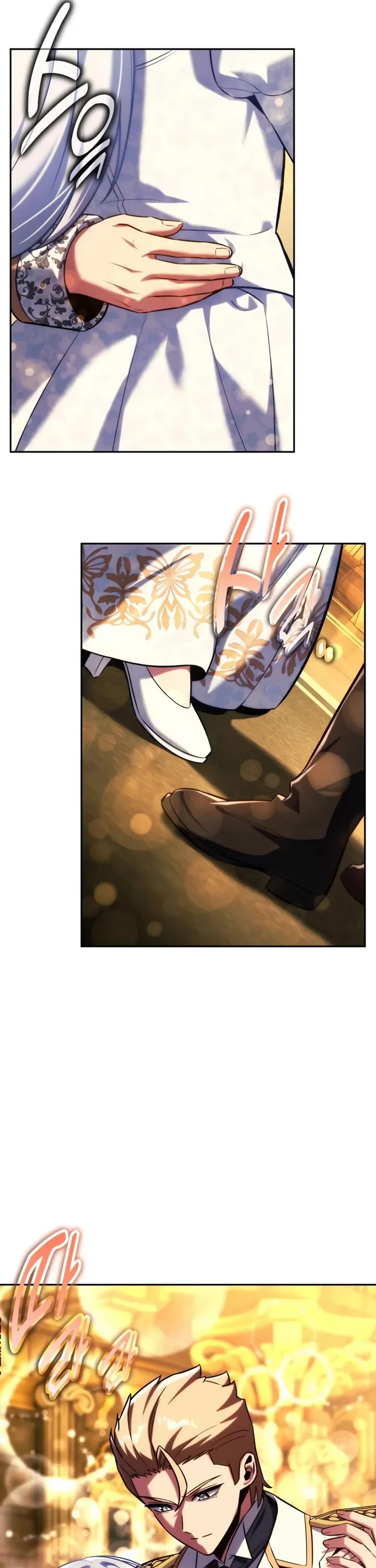 The Extra’s Academy Survival Guide chapter 94 page 49