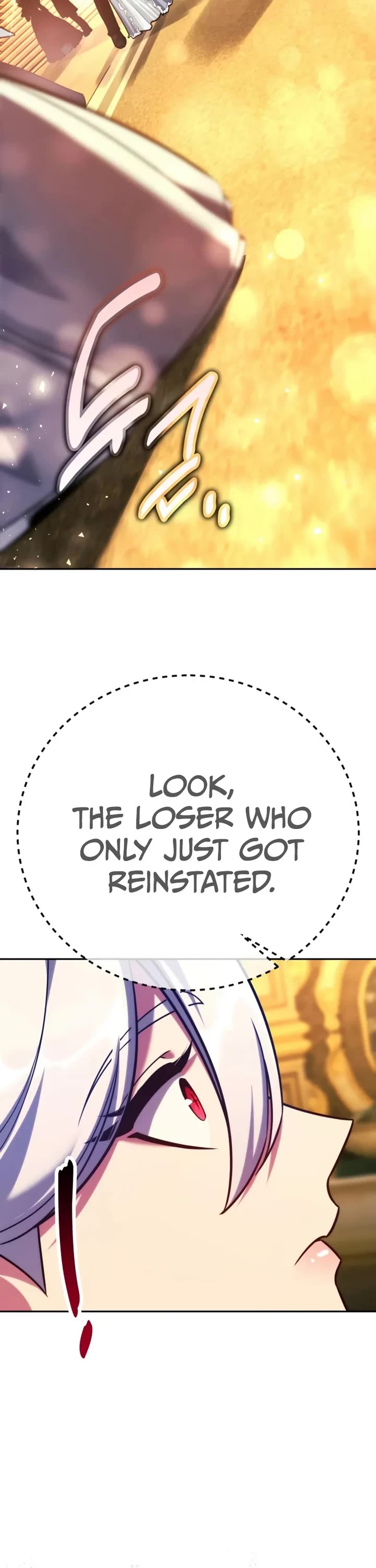 The Extra’s Academy Survival Guide chapter 94 page 51