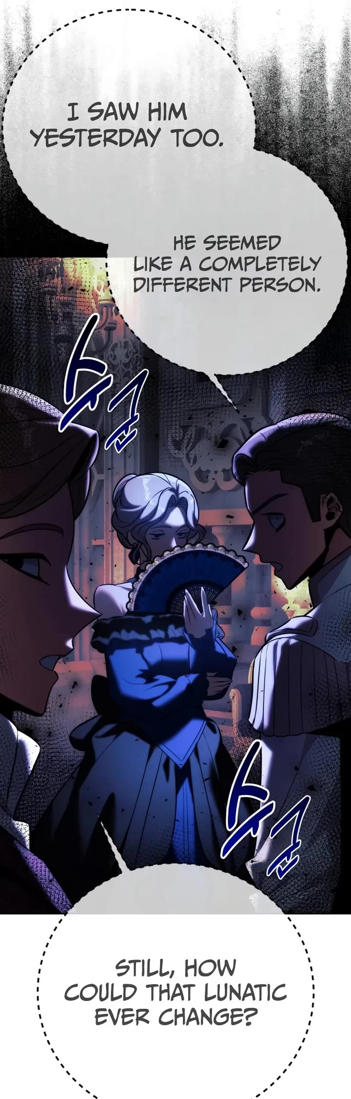 The Extra’s Academy Survival Guide chapter 94 page 52