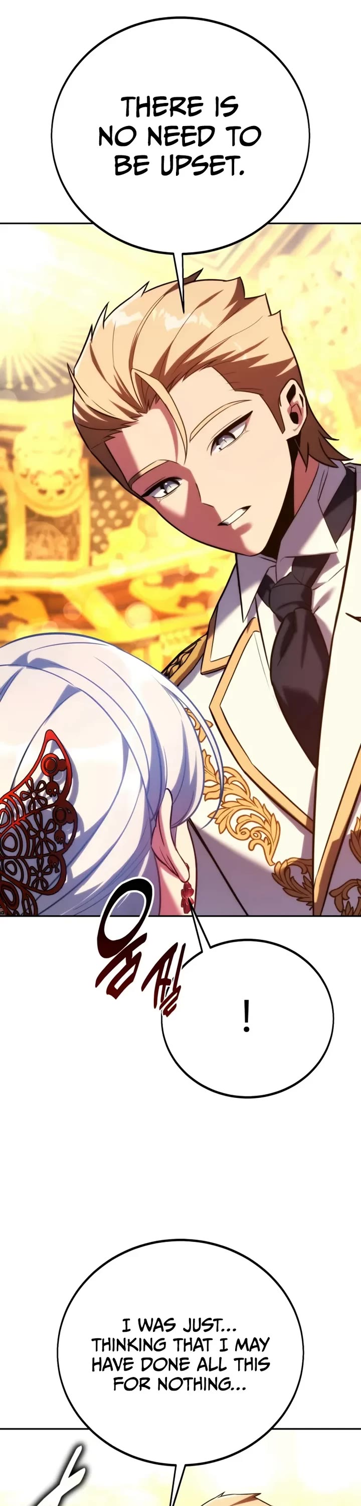 The Extra’s Academy Survival Guide chapter 94 page 54