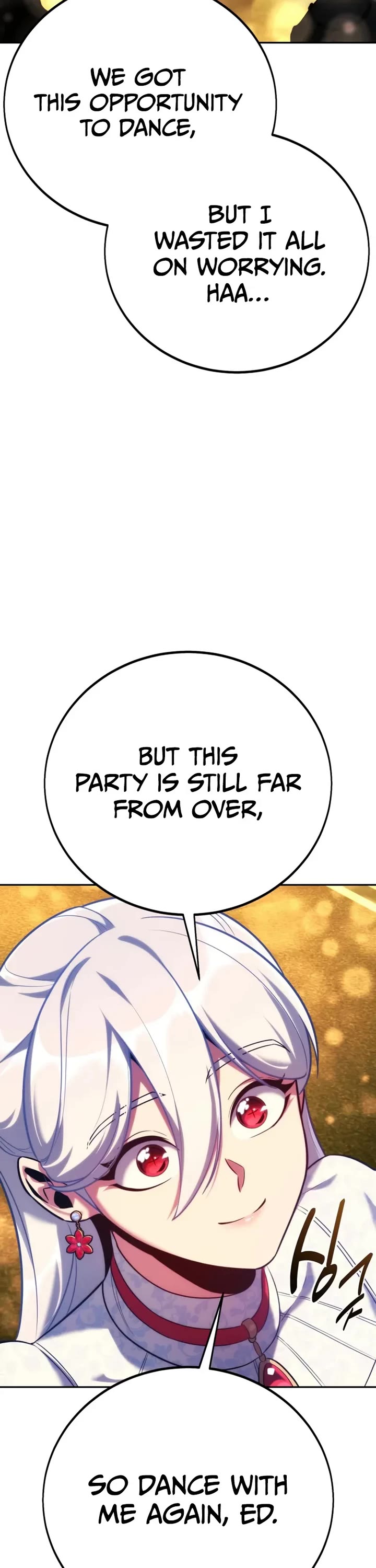 The Extra’s Academy Survival Guide chapter 94 page 56