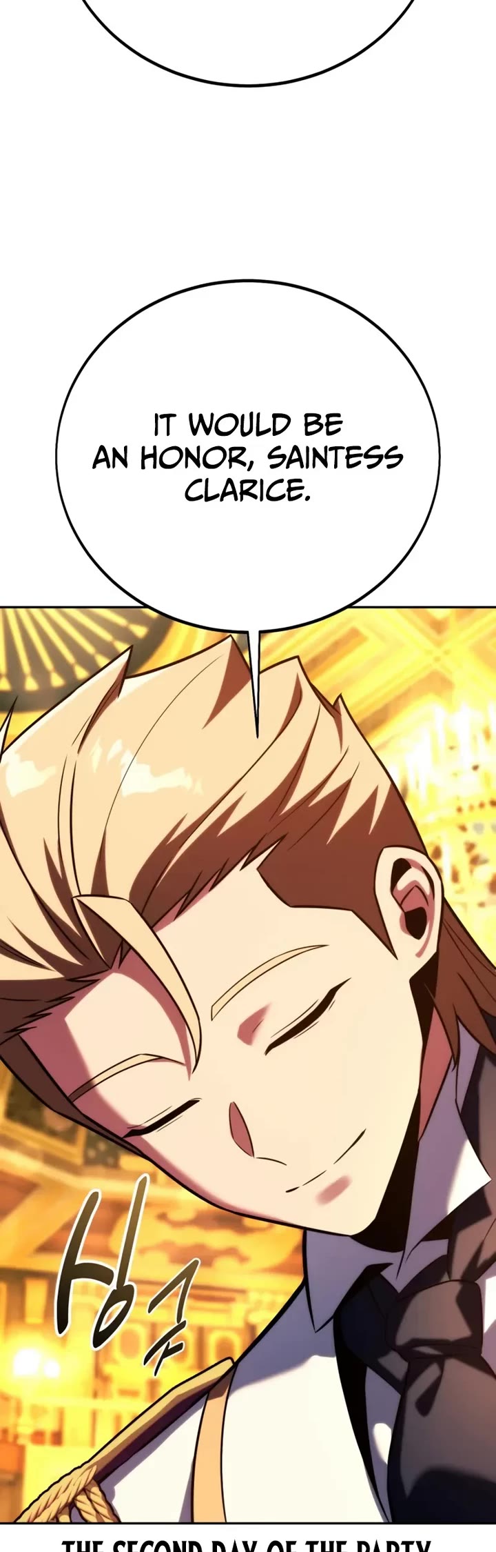 The Extra’s Academy Survival Guide chapter 94 page 57